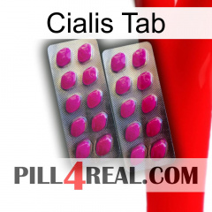 Cialis Tab 10